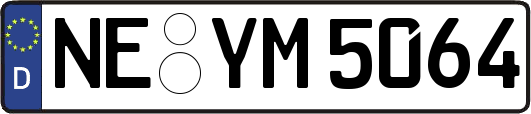 NE-YM5064