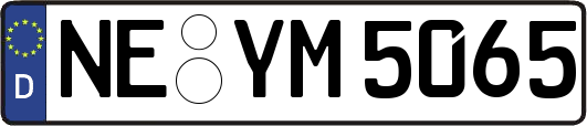 NE-YM5065