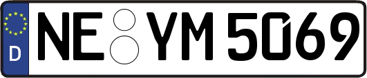 NE-YM5069