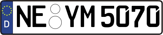 NE-YM5070