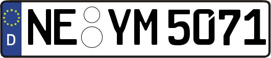 NE-YM5071