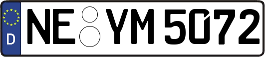NE-YM5072