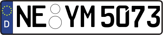 NE-YM5073