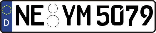 NE-YM5079