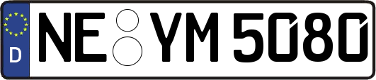 NE-YM5080