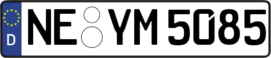 NE-YM5085