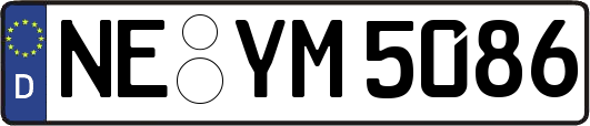 NE-YM5086