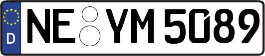 NE-YM5089