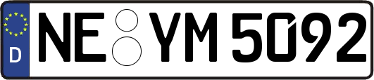 NE-YM5092