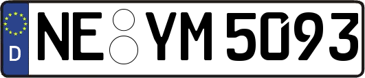 NE-YM5093