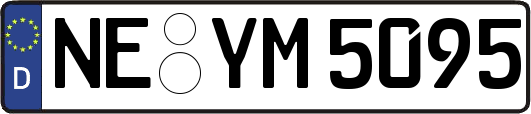 NE-YM5095