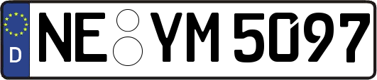 NE-YM5097