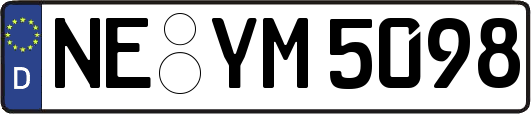 NE-YM5098