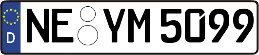 NE-YM5099