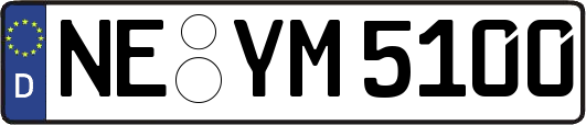 NE-YM5100