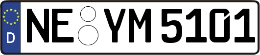 NE-YM5101