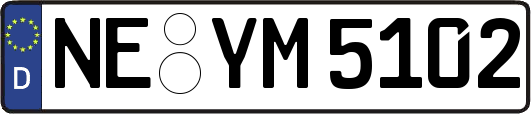 NE-YM5102