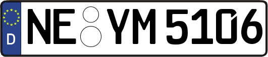 NE-YM5106