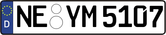 NE-YM5107