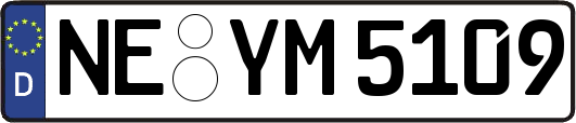 NE-YM5109