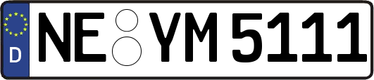 NE-YM5111