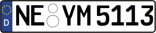 NE-YM5113