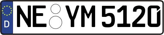 NE-YM5120