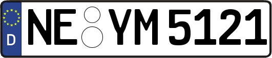 NE-YM5121