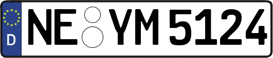 NE-YM5124