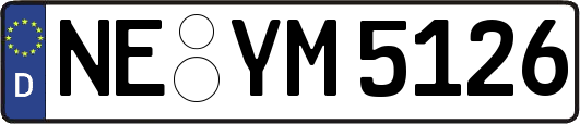 NE-YM5126