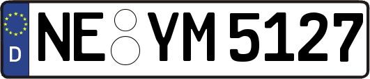 NE-YM5127