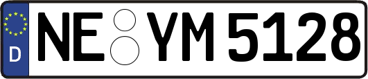 NE-YM5128