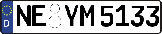 NE-YM5133