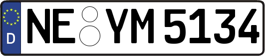 NE-YM5134