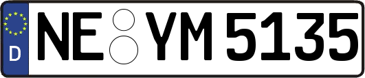 NE-YM5135