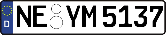 NE-YM5137