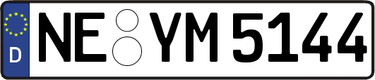 NE-YM5144