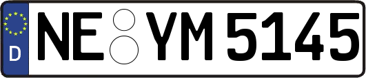 NE-YM5145