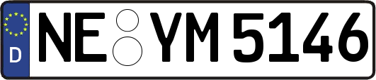 NE-YM5146