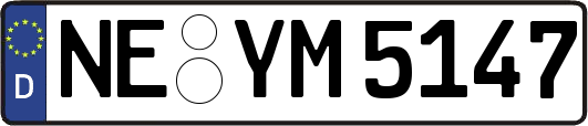 NE-YM5147