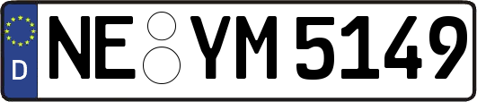 NE-YM5149