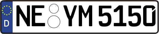 NE-YM5150