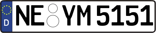 NE-YM5151