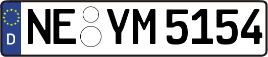 NE-YM5154