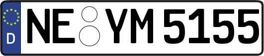 NE-YM5155