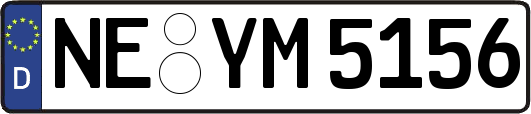 NE-YM5156