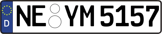 NE-YM5157