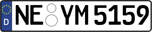 NE-YM5159