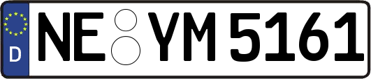 NE-YM5161