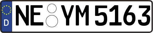 NE-YM5163